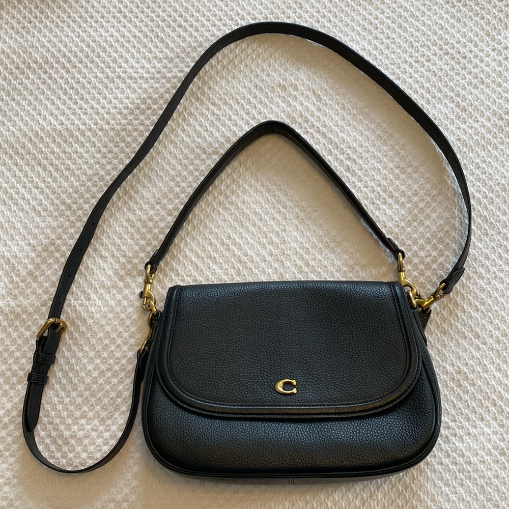 COACH Legacy Shoulder Bag